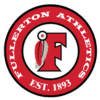  Fullerton Athletics Logo